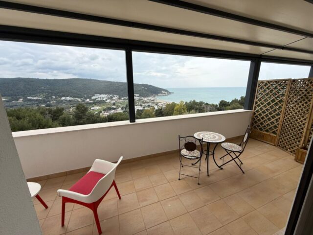 Junior Suite Junior Suite Peschici