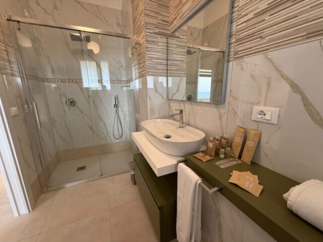 Suite Suite Peschici