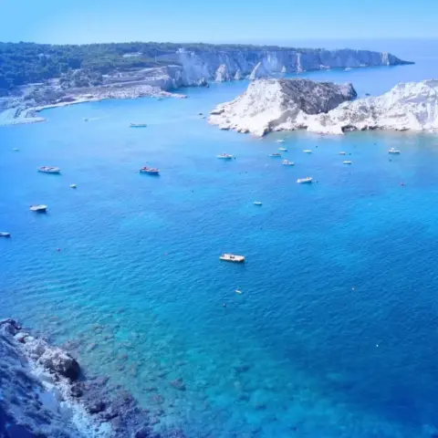 Isole Tremiti Isole Tremiti