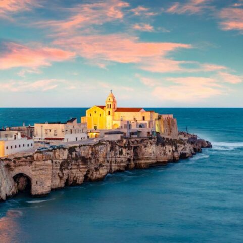 Vieste Vieste
