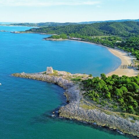Peschici Spiagge Peschici Spiagge