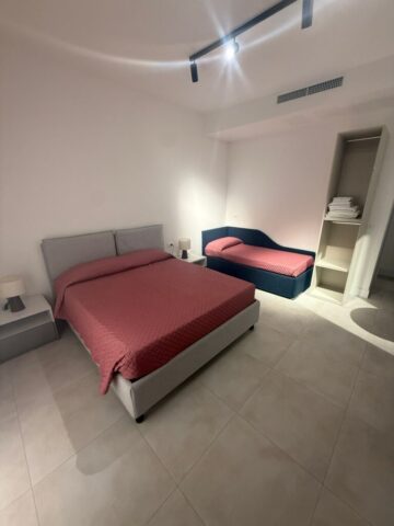 Deluxe Room Deluxe room Peschici