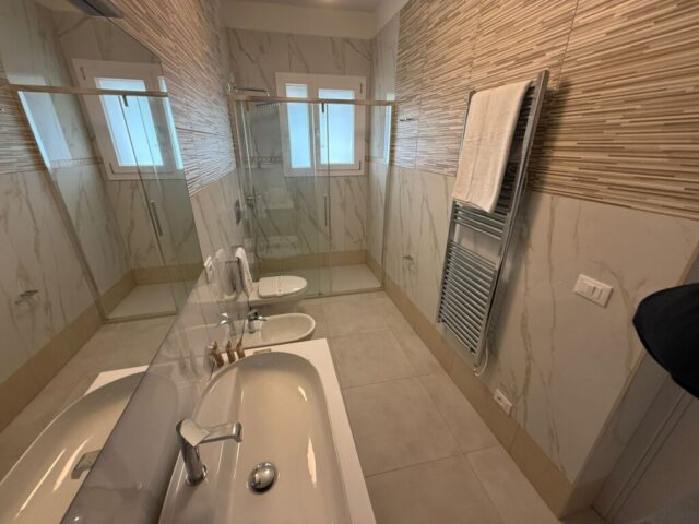Junior Suite Junior Suite Peschici